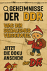 Geheimnisse der DDR – Was der Sozialismus verschwieg