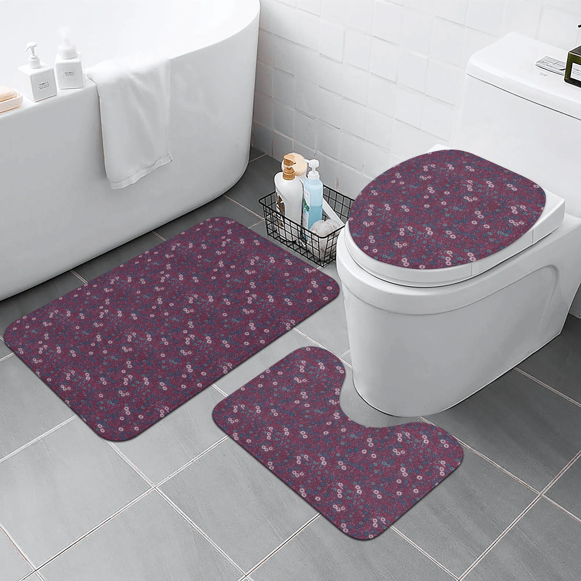 DDR WC SET 1.1