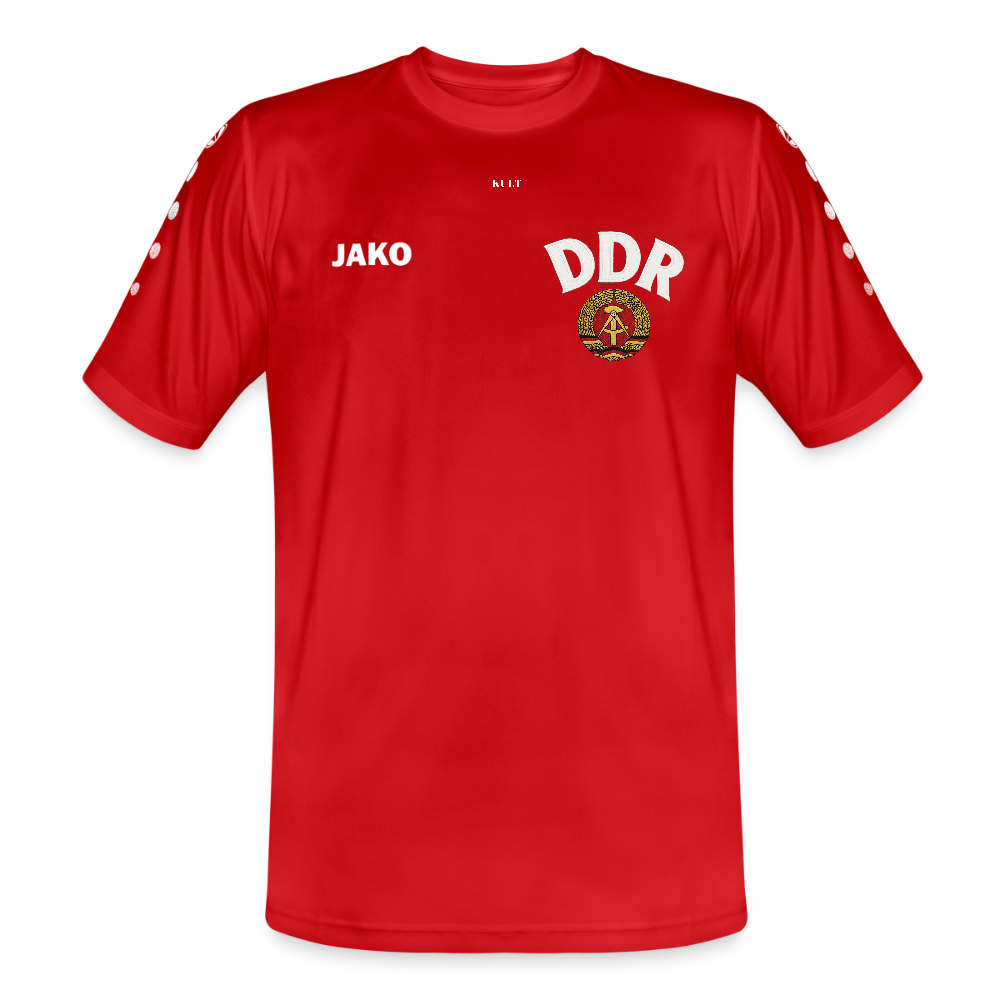 JAKO Jersey Team - red