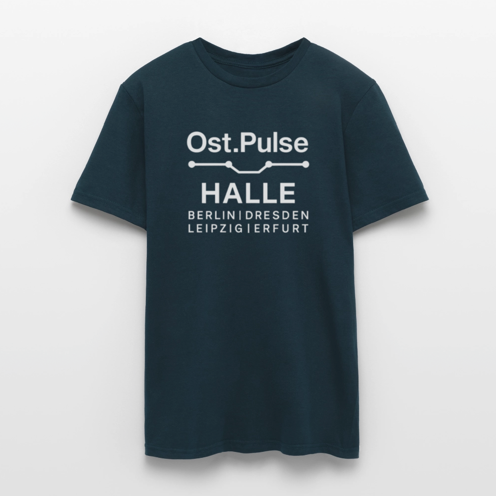 Men's T-Shirt - navy