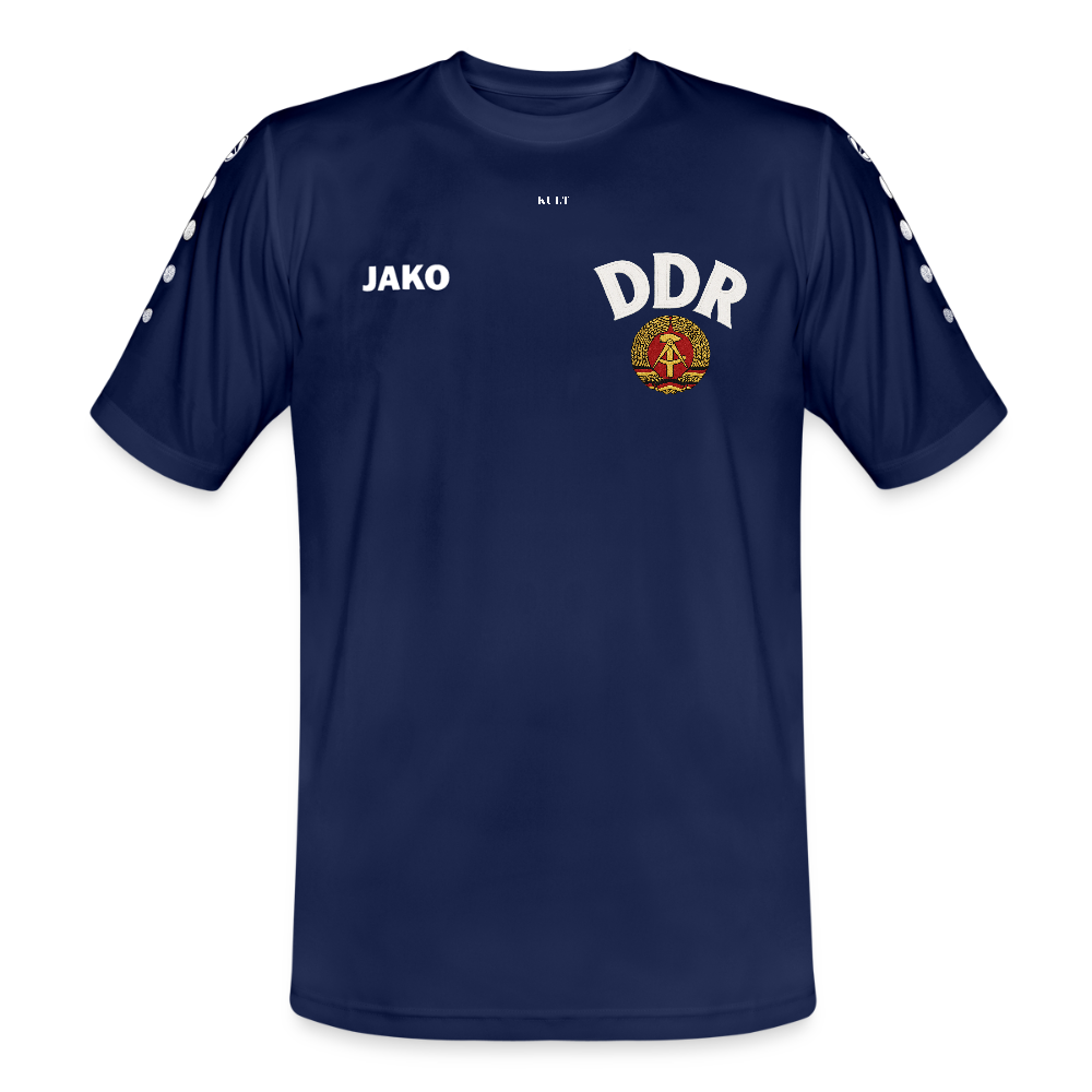 JAKO Jersey Team - marine