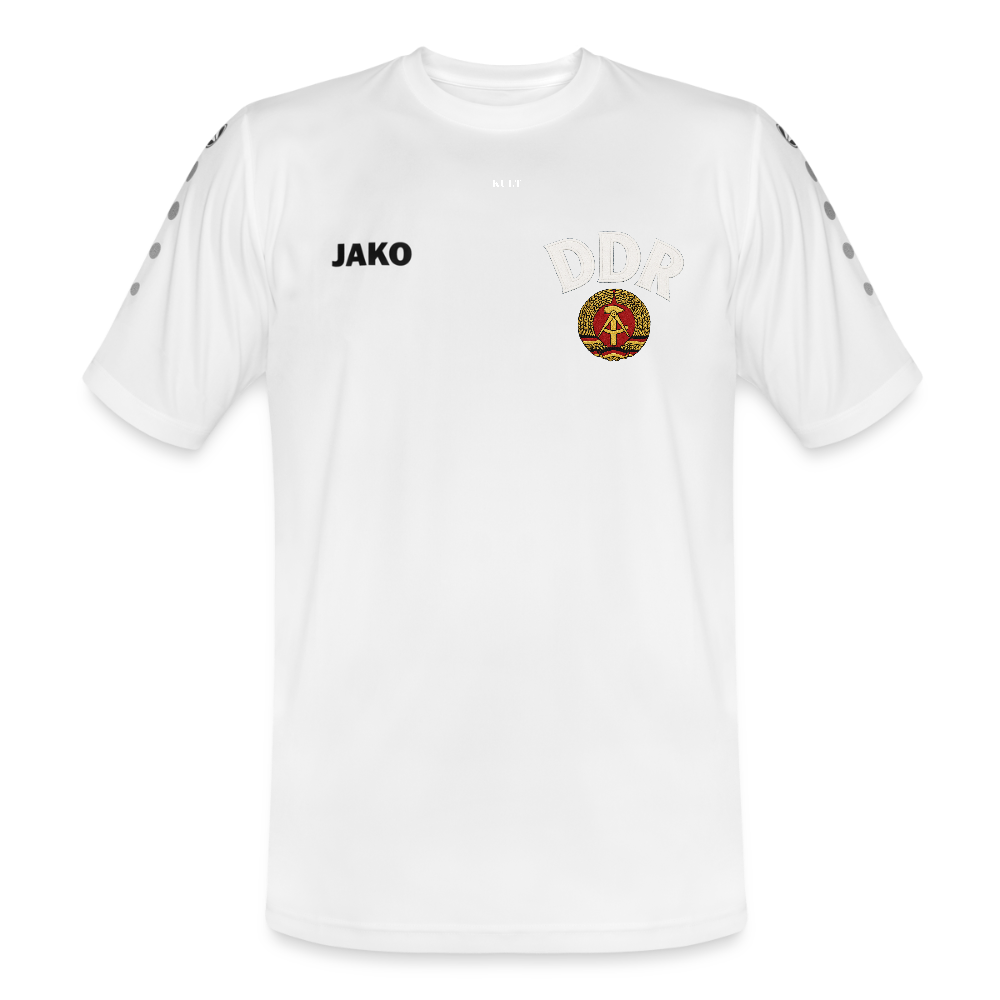 JAKO Jersey Team - white