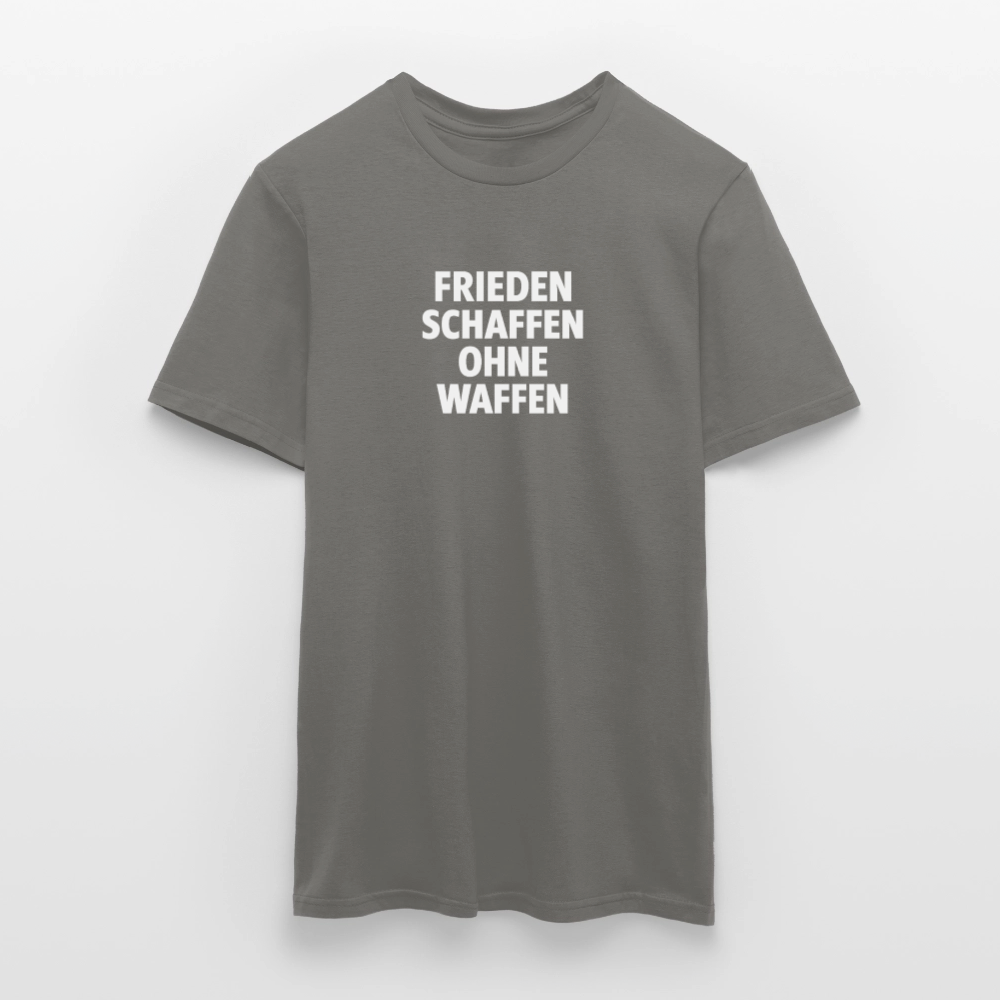 Männer T-Shirt - Graphit