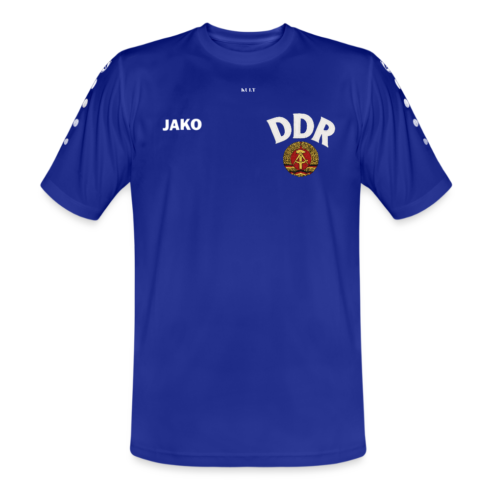 JAKO Jersey Team - royal blue