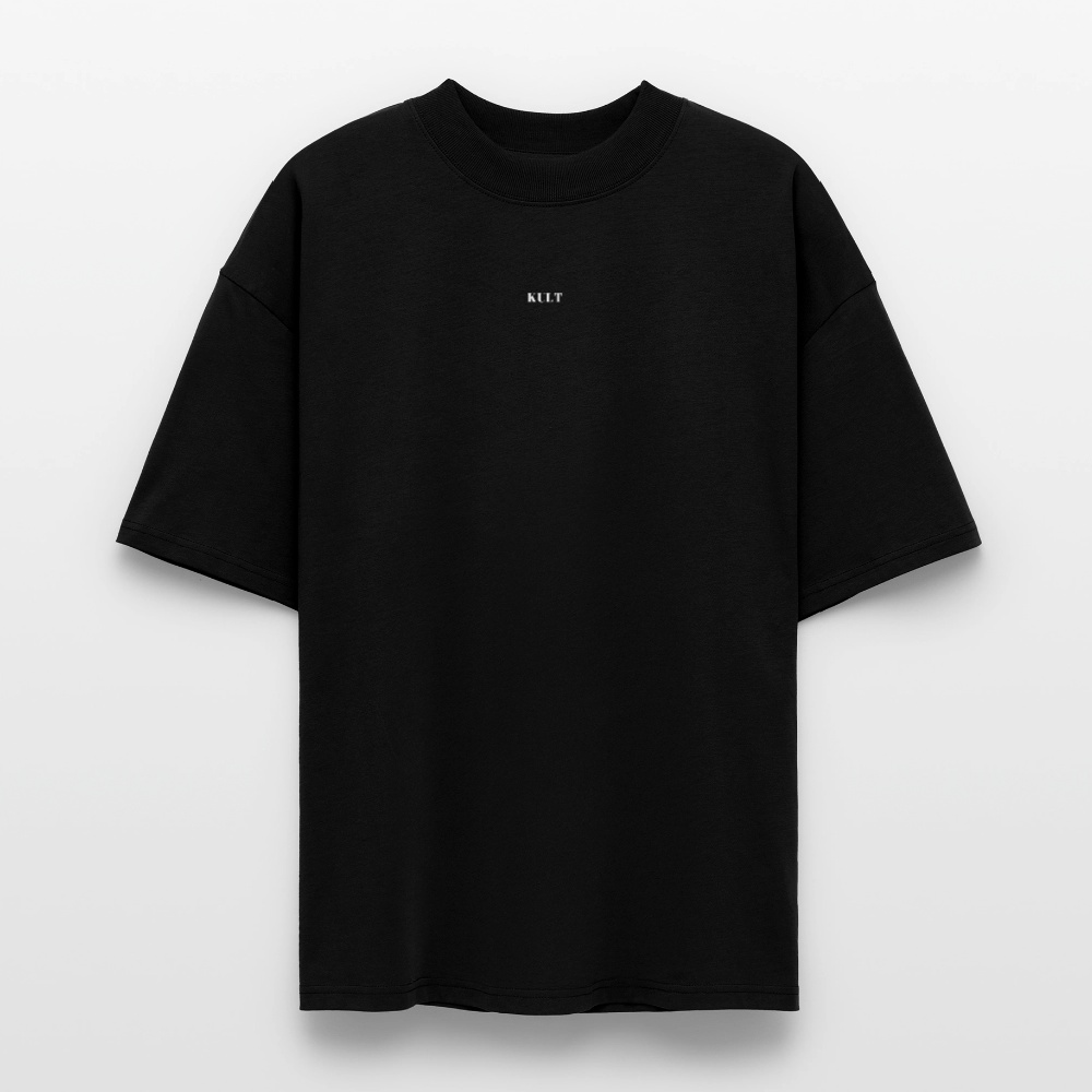 Kult 2 - black