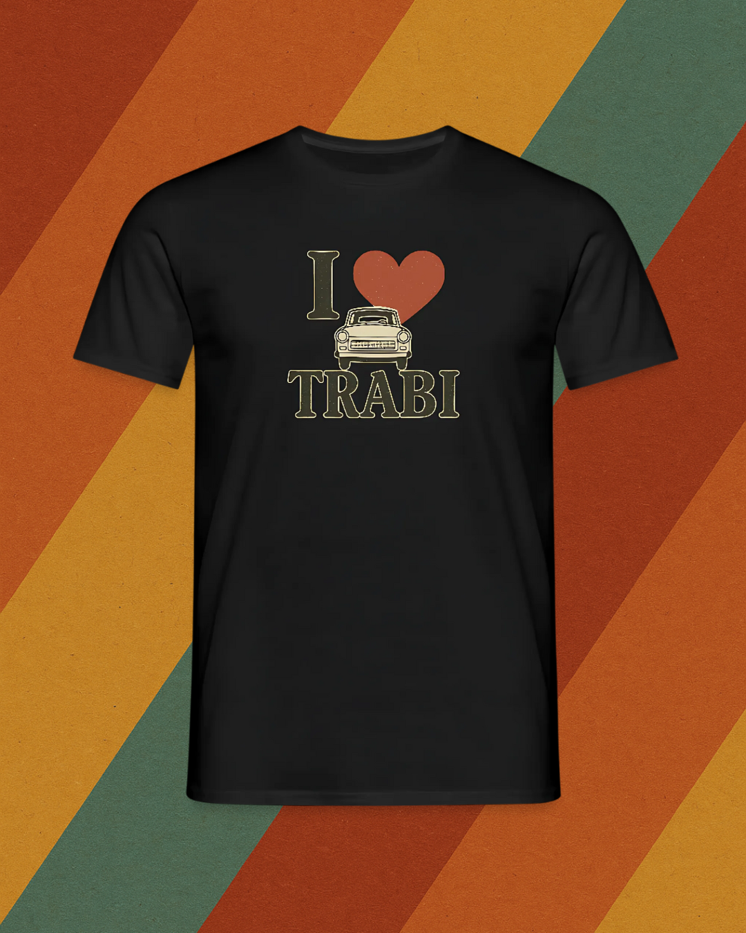 Männer T-Shirt