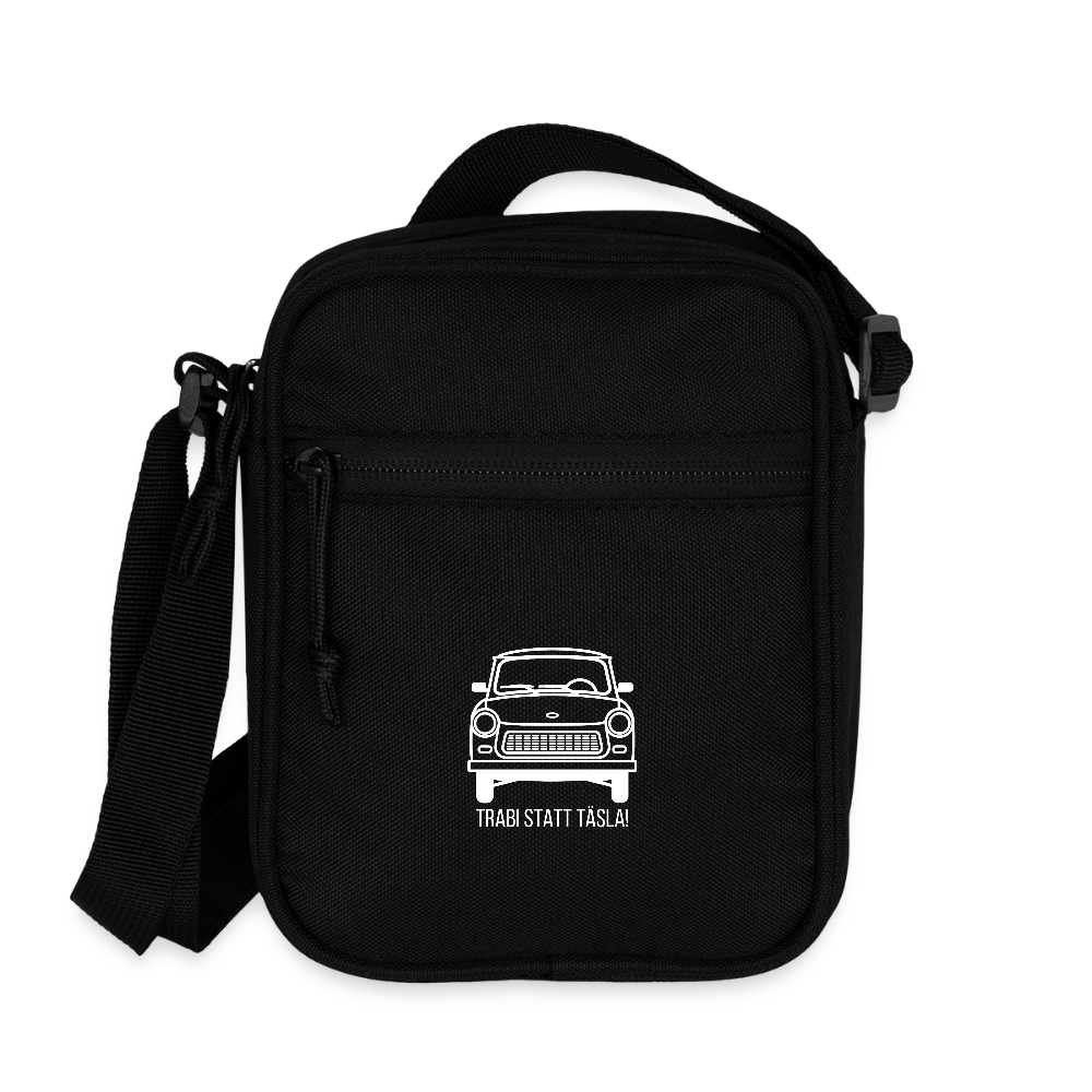 Crossbody Bag - black