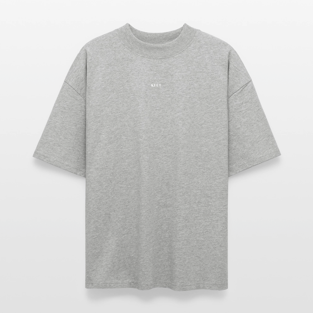 Kult 2 - heather grey