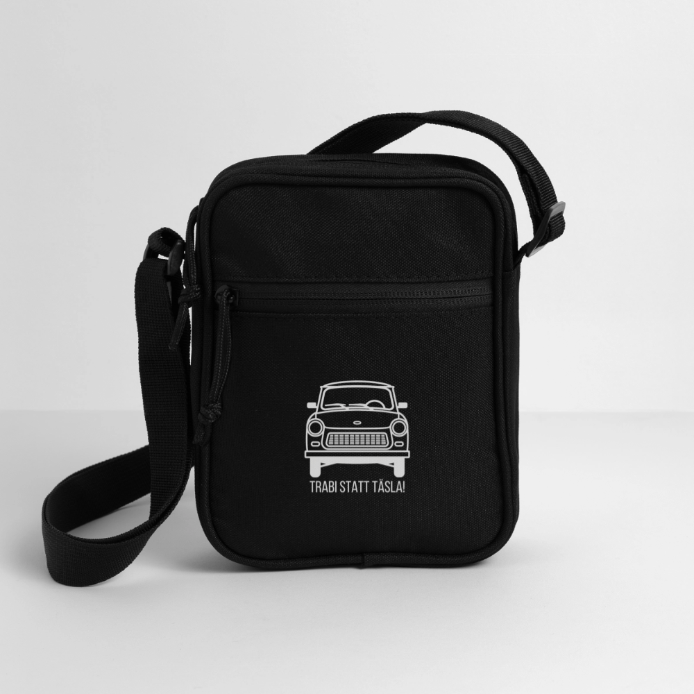 Crossbody Bag - black