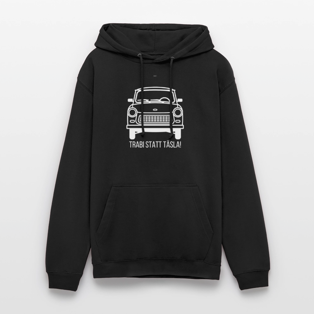 Unisex Hoodie - black