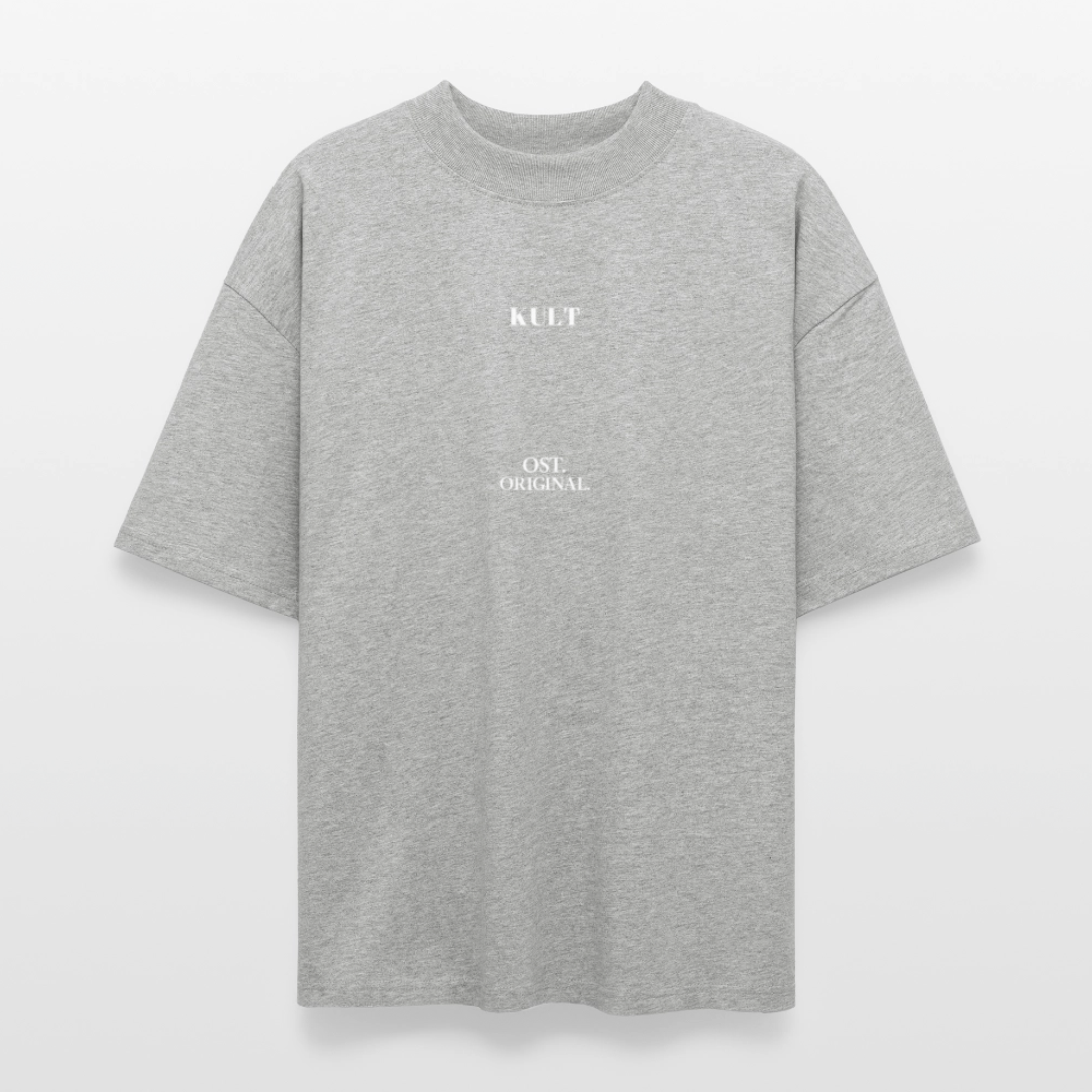 Ost Original - heather grey