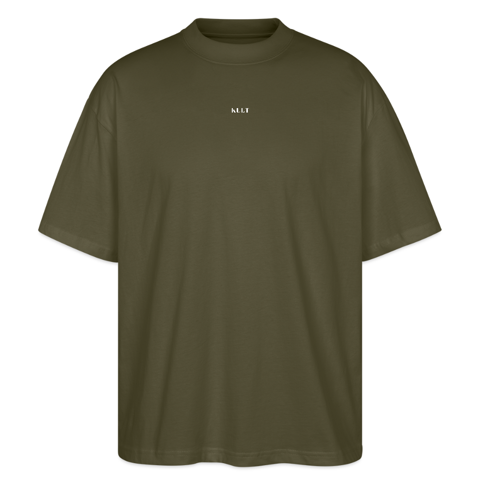 Kult 2 - khaki