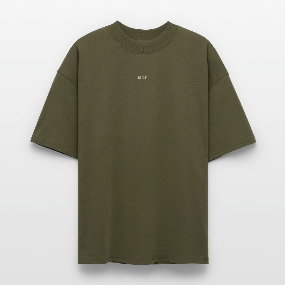 Kult 2 - khaki
