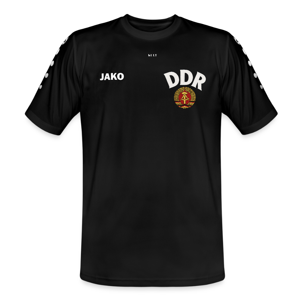 JAKO Jersey Team - black