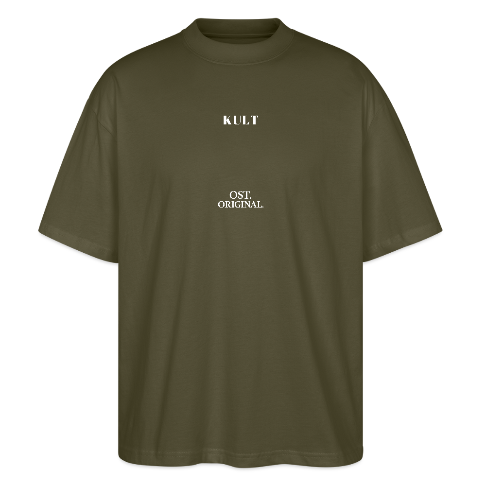 Ost Original - khaki