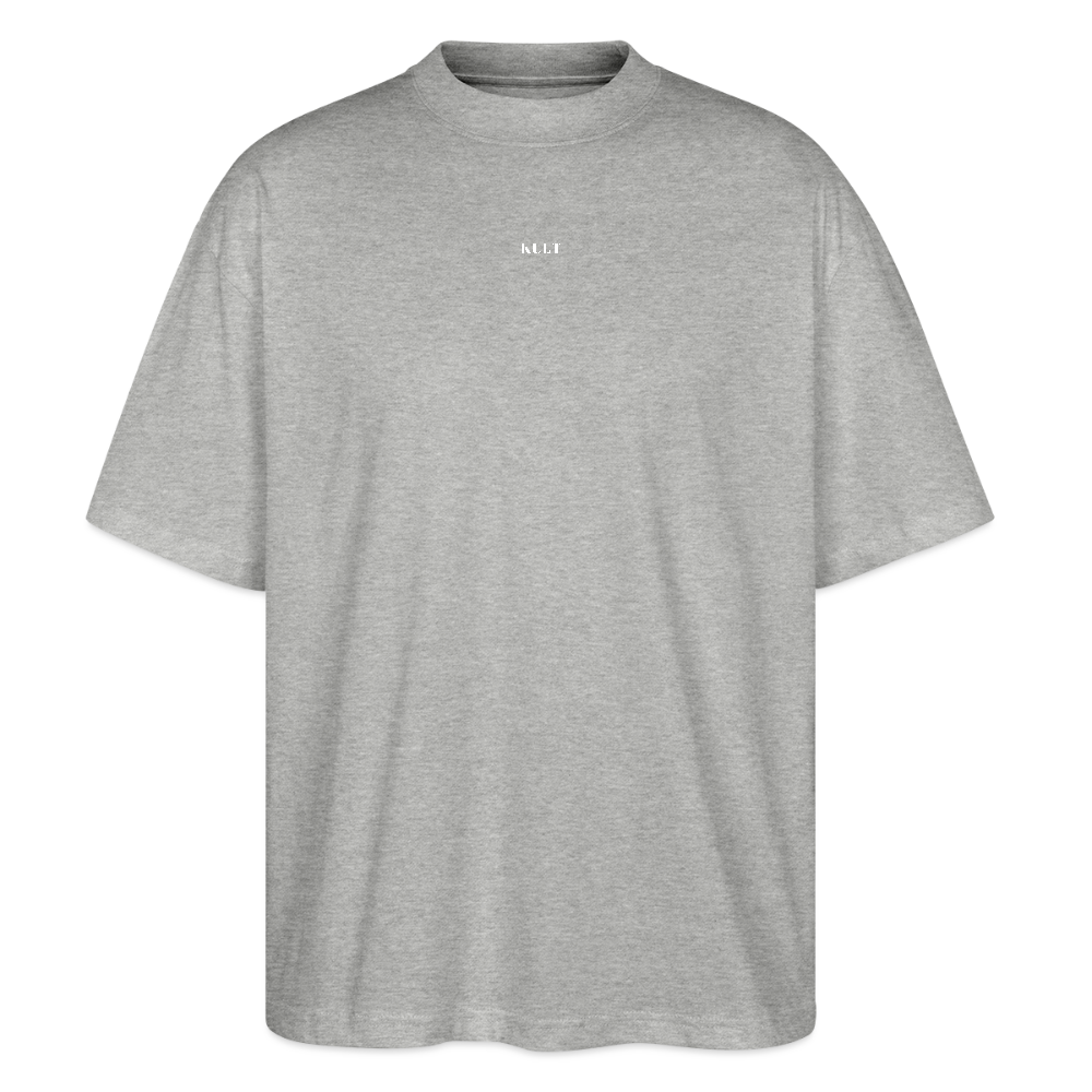 Kult 2 - heather grey