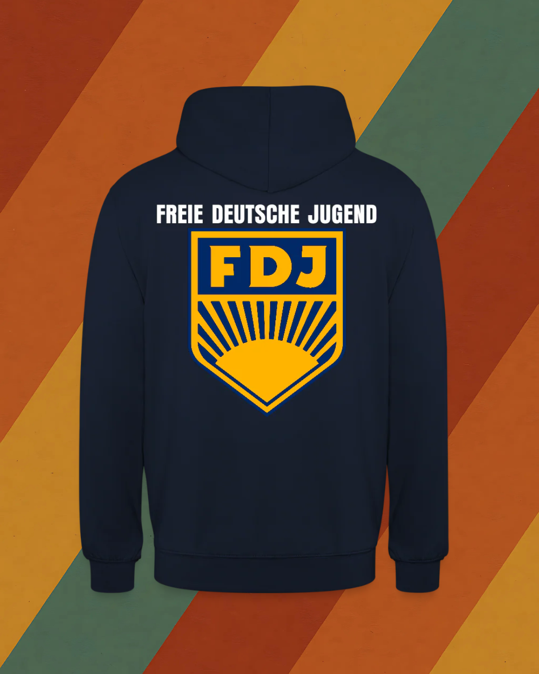 FDJ HOODIE