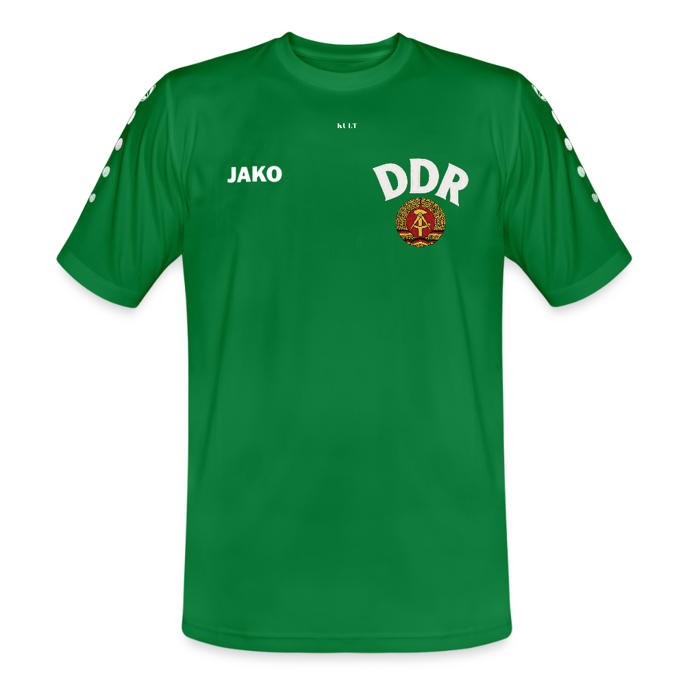 JAKO Jersey Team - kelly green