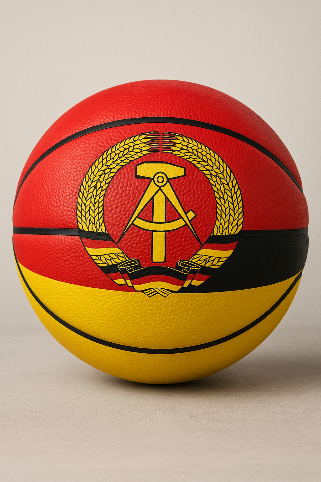 DDR Basketball Indoor & Outdoor