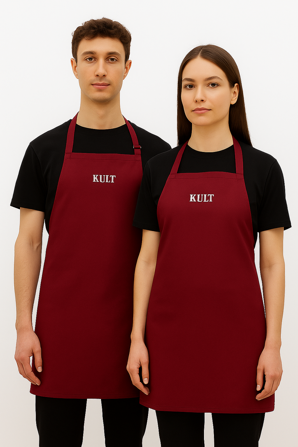 KULT Kochschürze