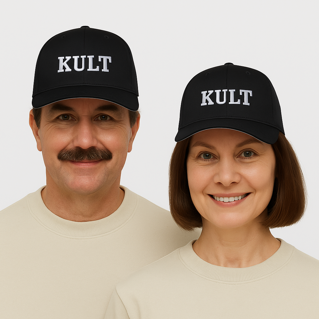 KULT Flexfit Cap