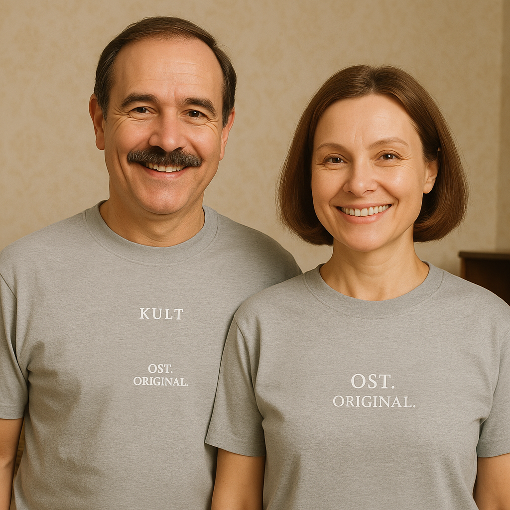 Ost Original Shirt