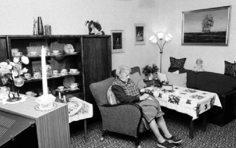 Deko & Wohnen
