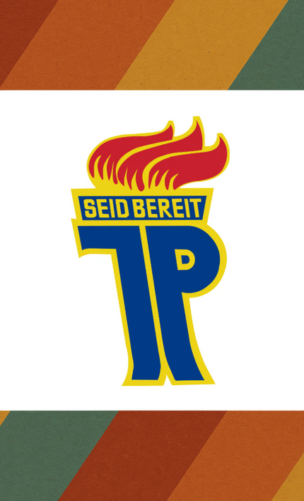 Tattoo Abwaschbar Jungpioniere