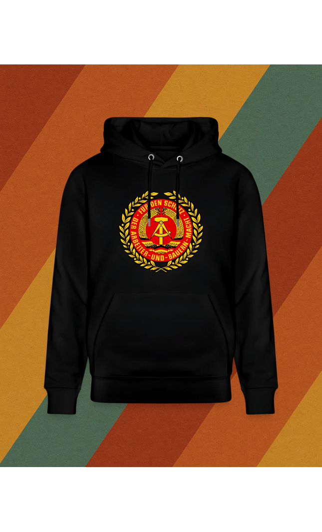 Kapuzenpullover Für den Schutz