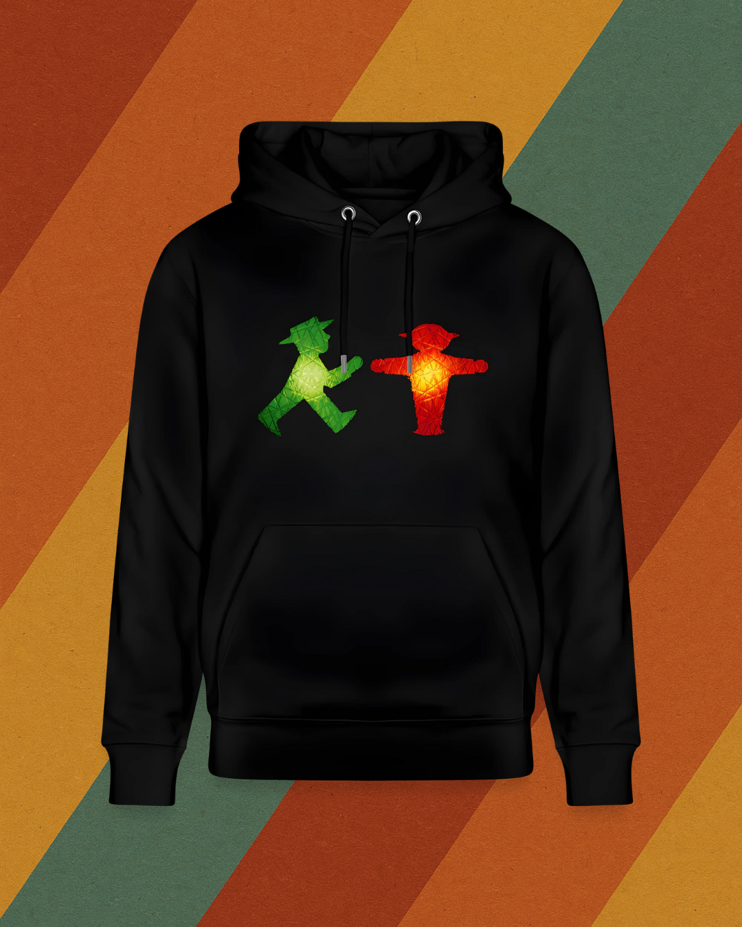 Ampelmännchen 2