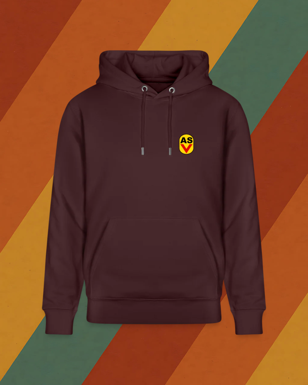 ASV Hoodie 1