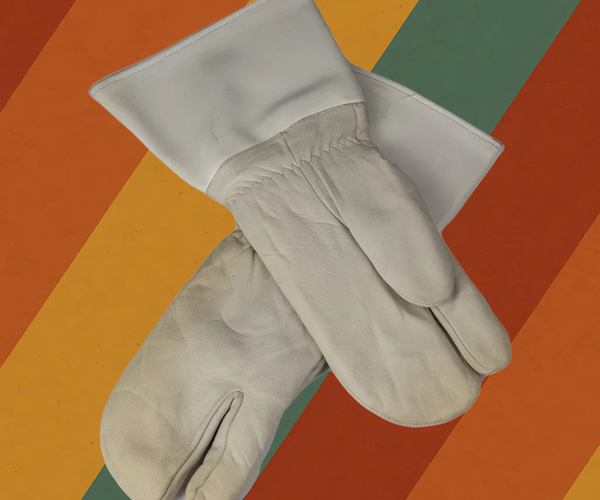 NVA Winterhandschuhe