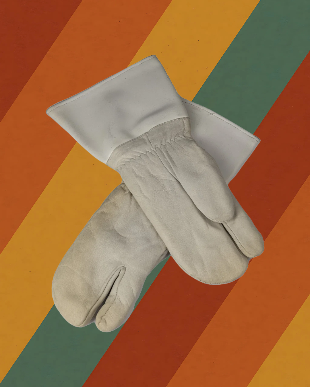 NVA Winterhandschuhe