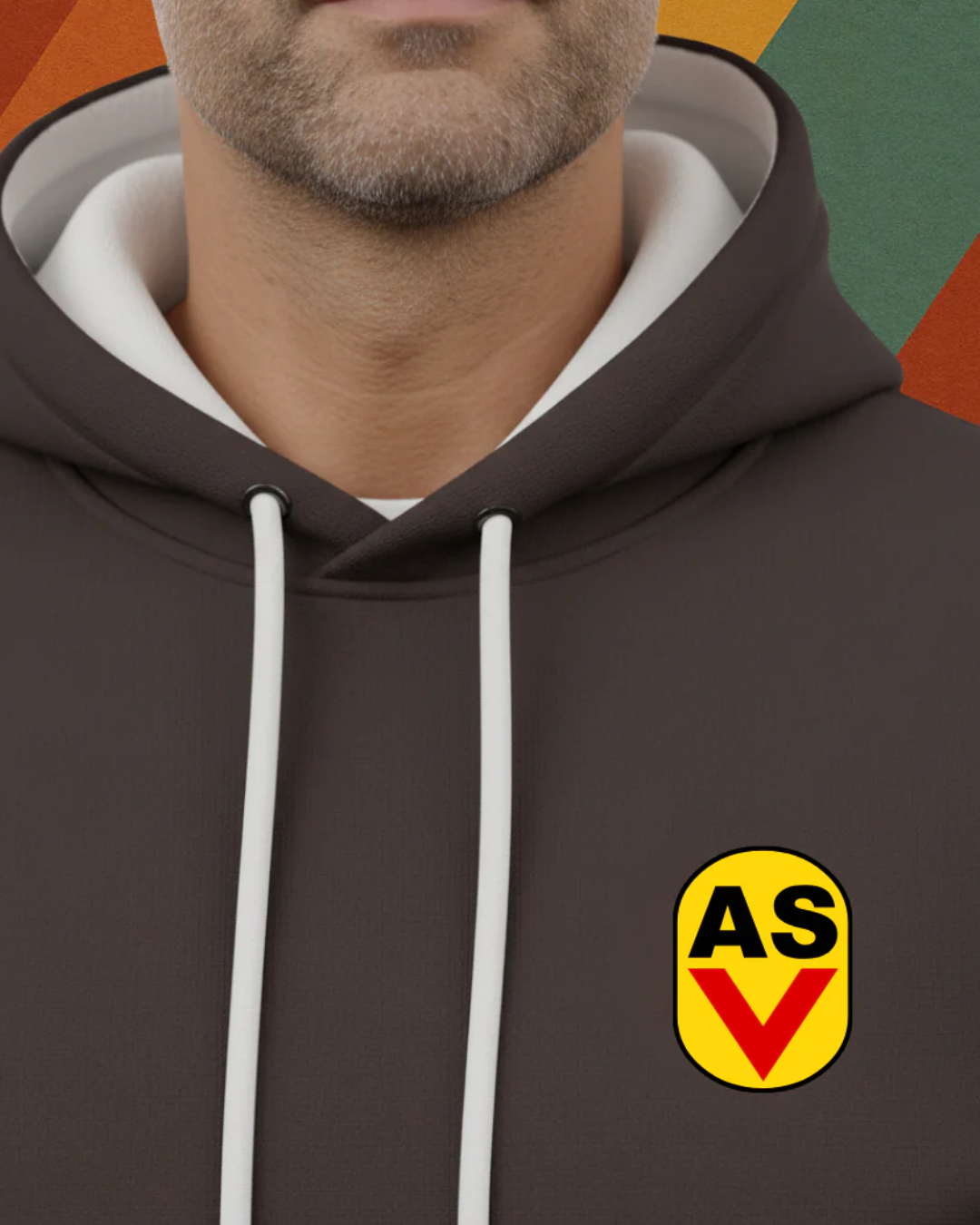 ASV Trainingsanzug – Armeesportvereinigung Vorwärts