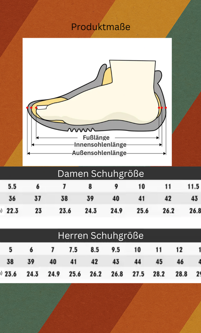 DDR Clogs mit Wappen – Bequem & Atmungsaktiv