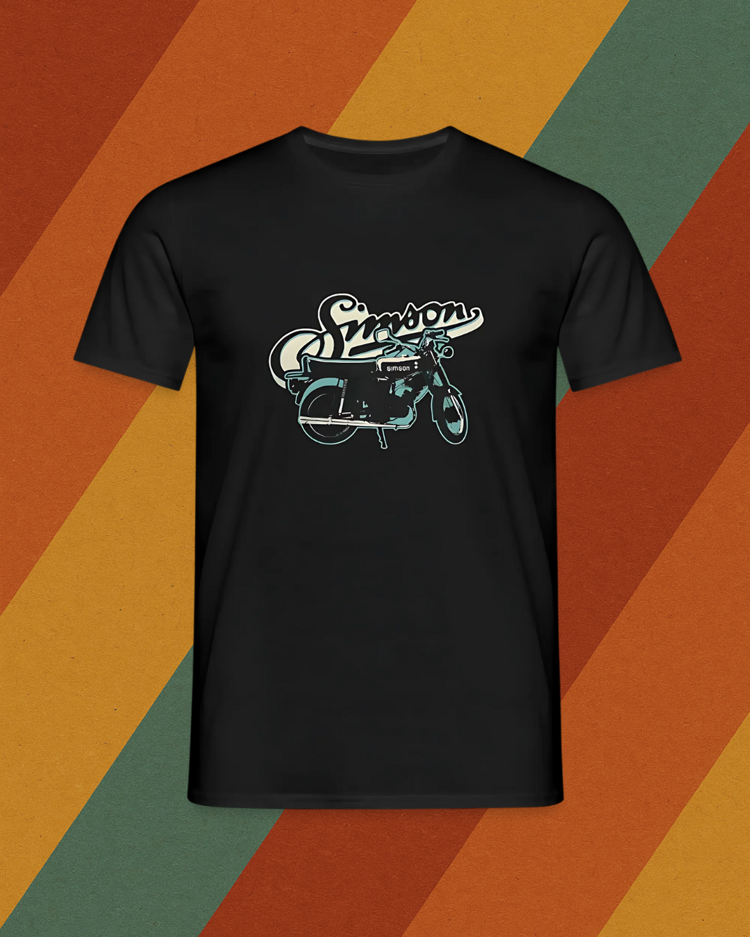 Simson Tshirt