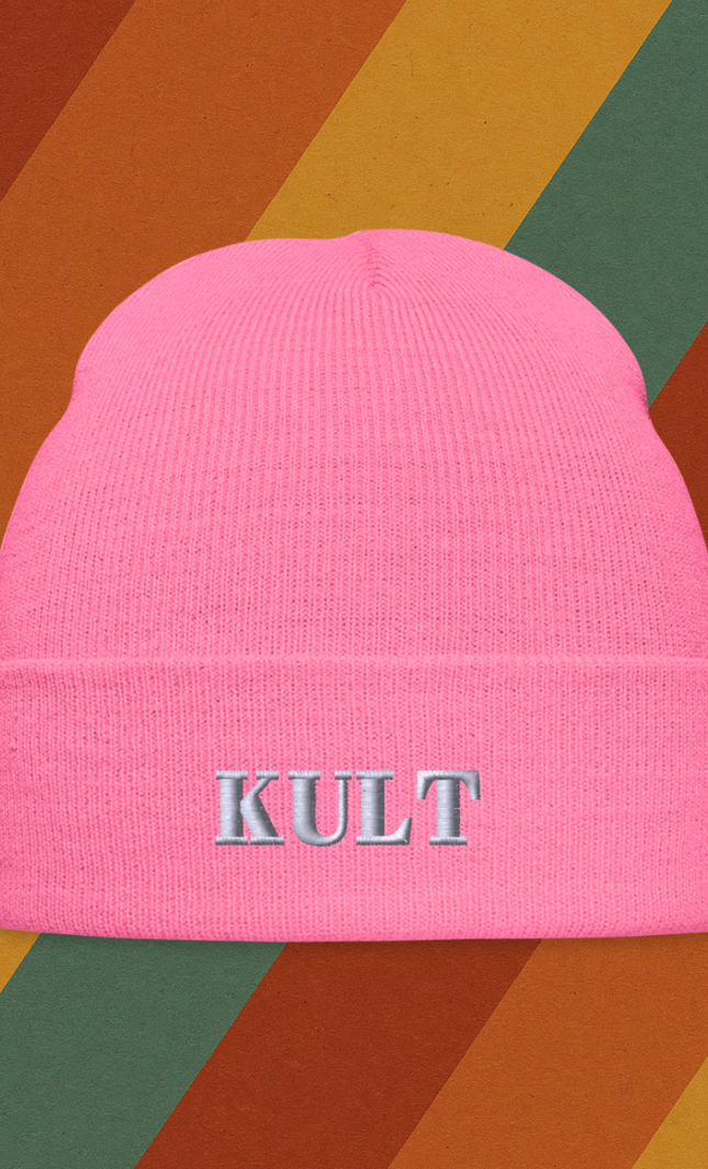 KULT Wintermütze