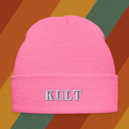 KULT Wintermütze