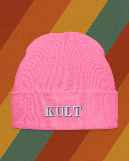 KULT Wintermütze
