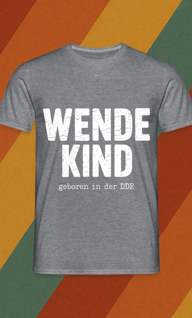 Wendekind Shirt