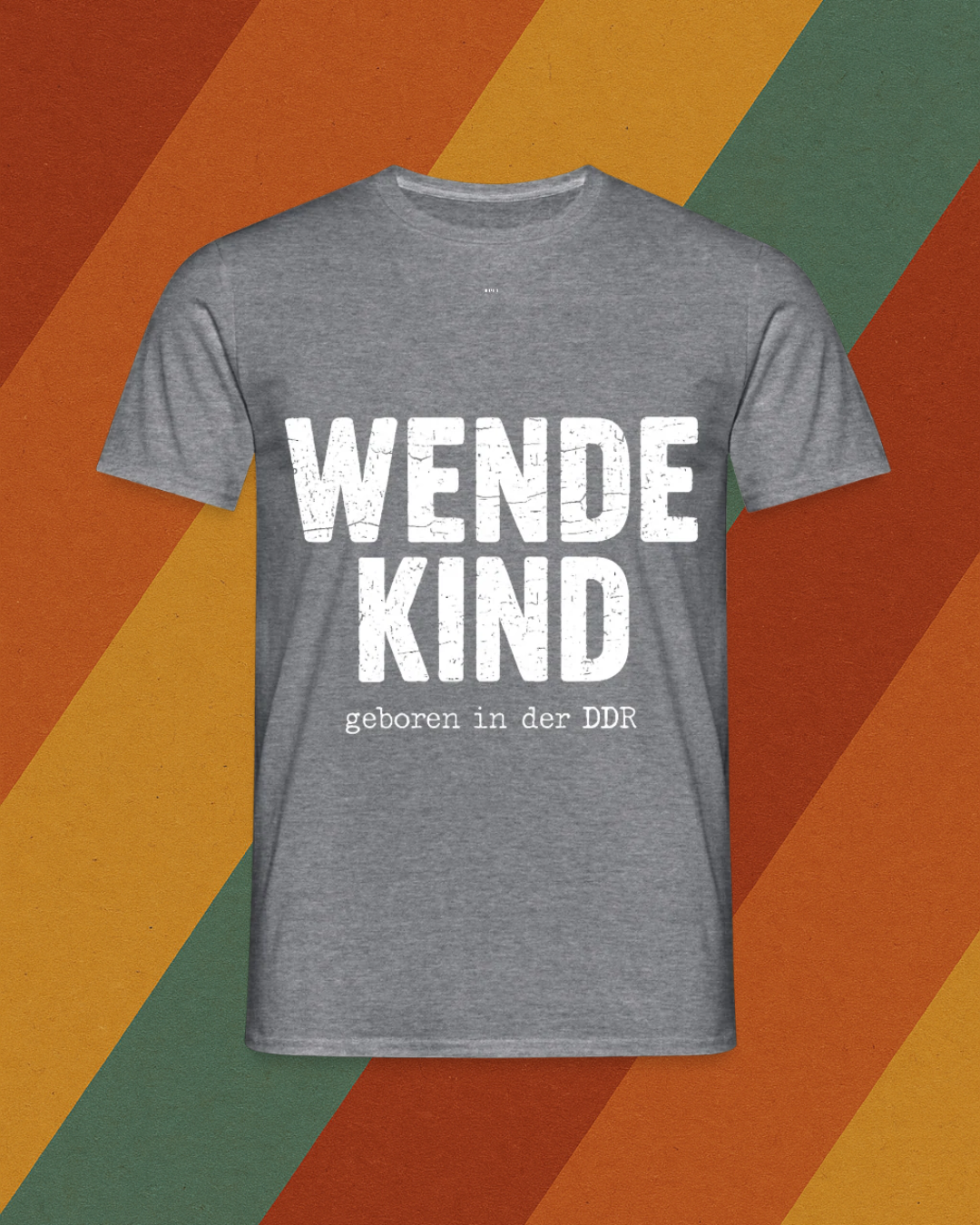 Wendekind Shirt