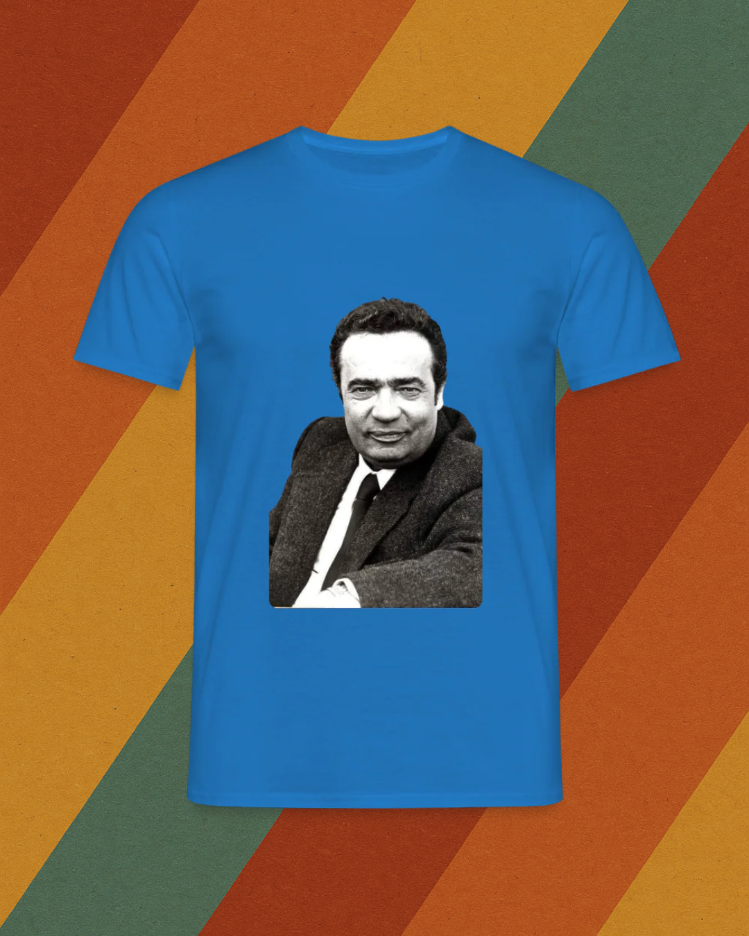 Vladimír Menšík Shirt