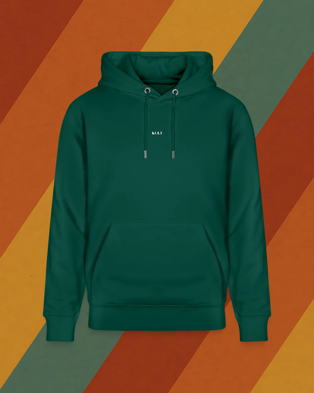 Betonromantik Hoodie