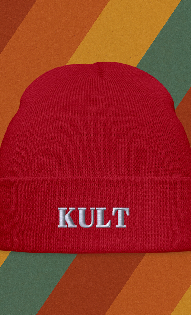KULT Wintermütze