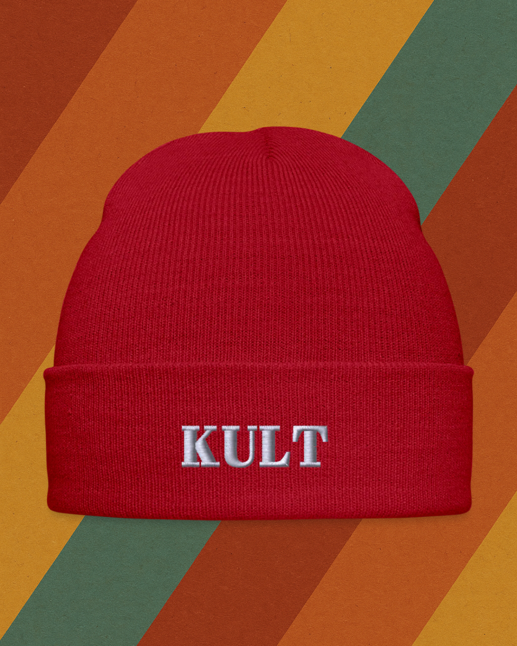 Wintermütze
