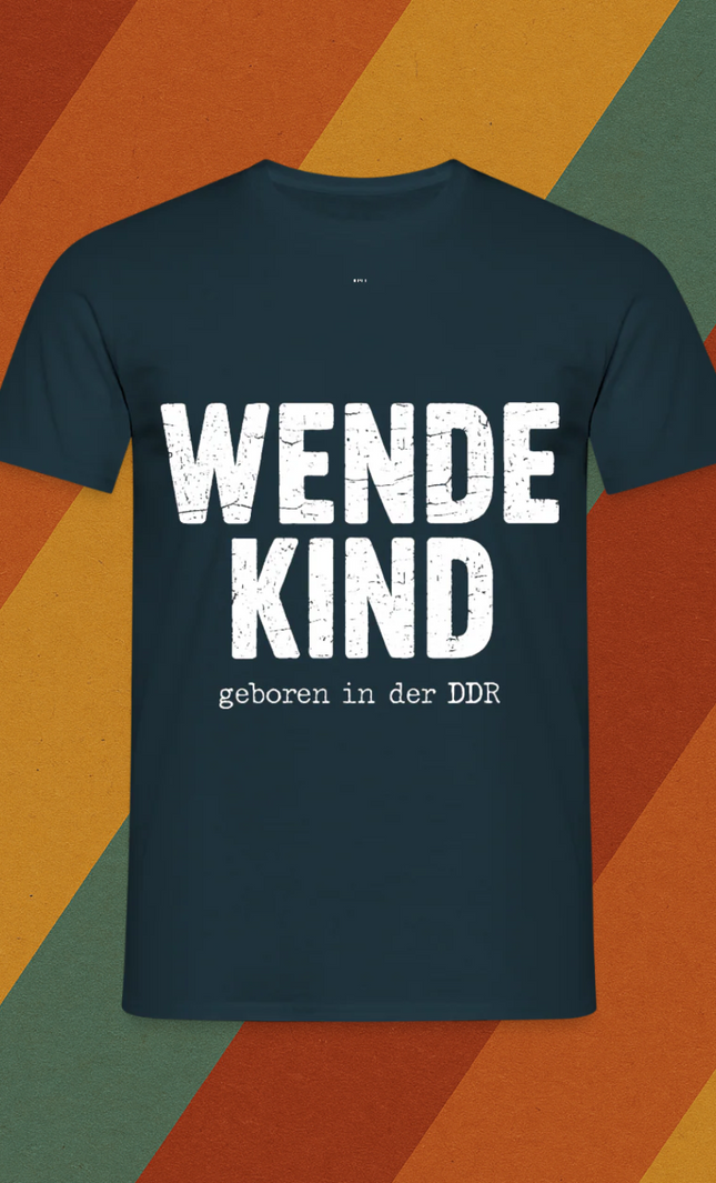 Wendekind Shirt