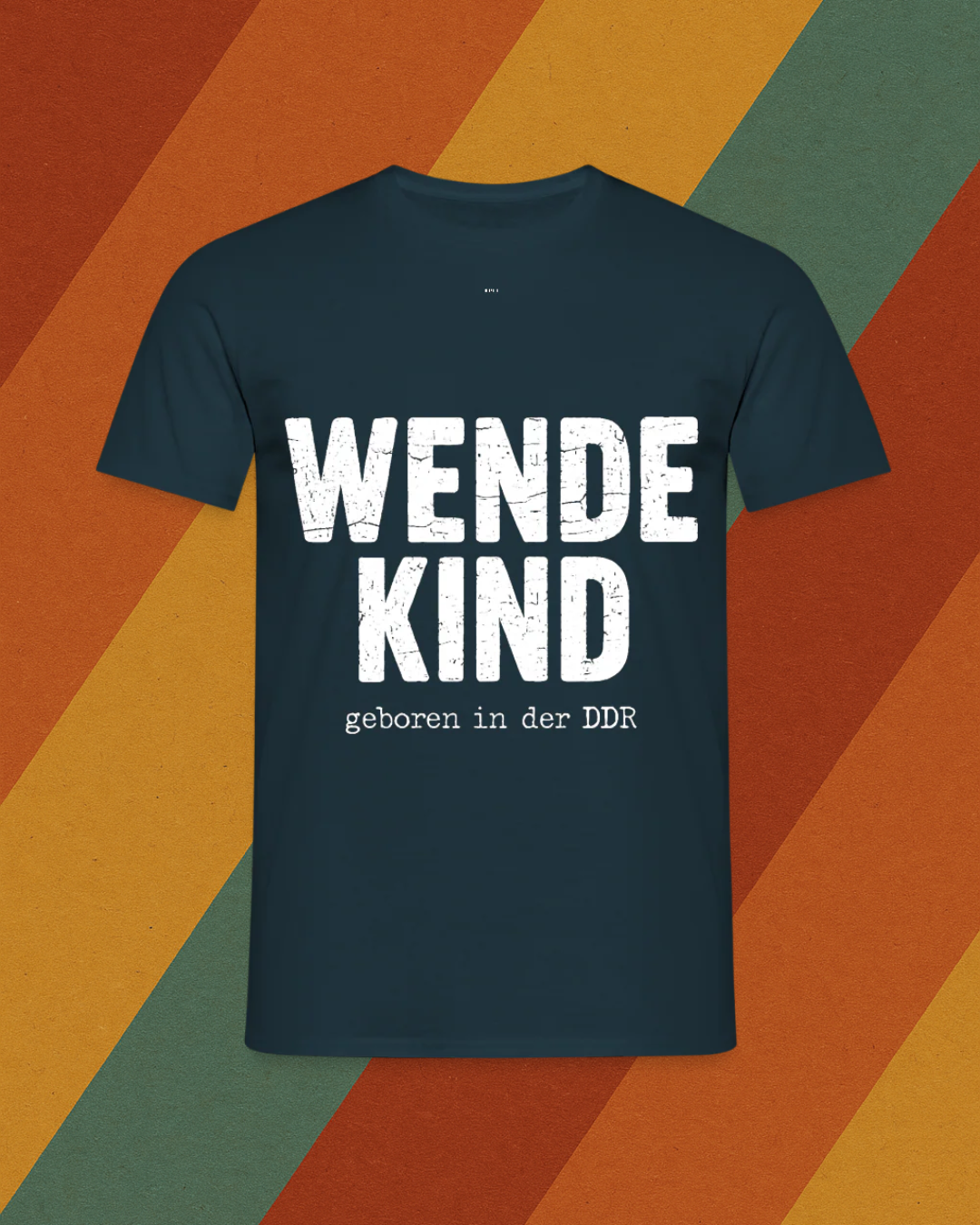 Wendekind Shirt