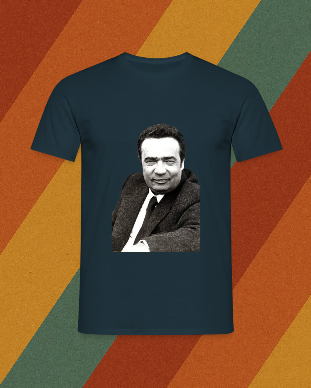 Vladimír Menšík Shirt