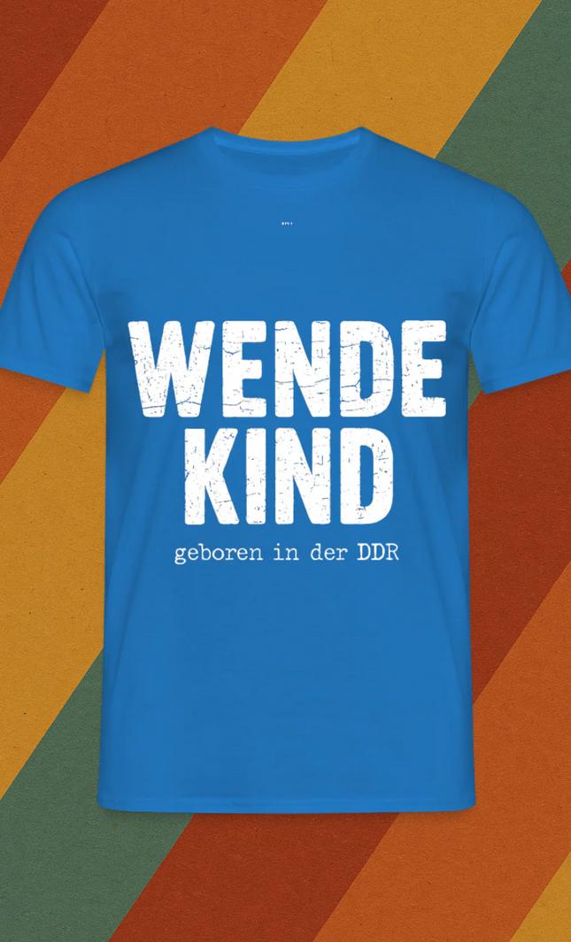 Wendekind Shirt