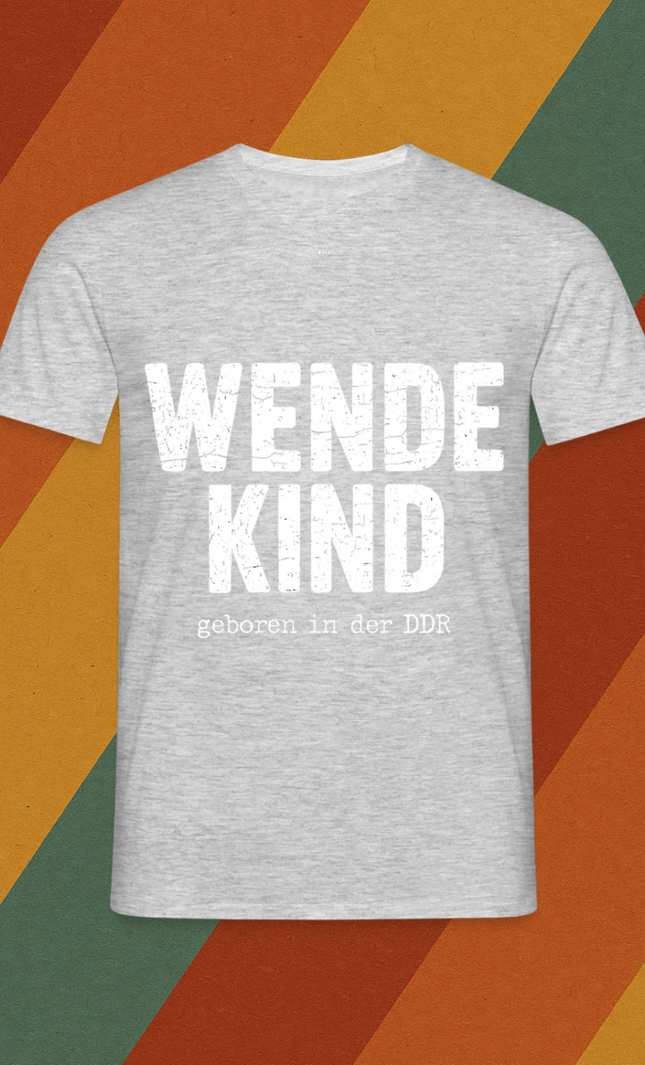 Wendekind Shirt